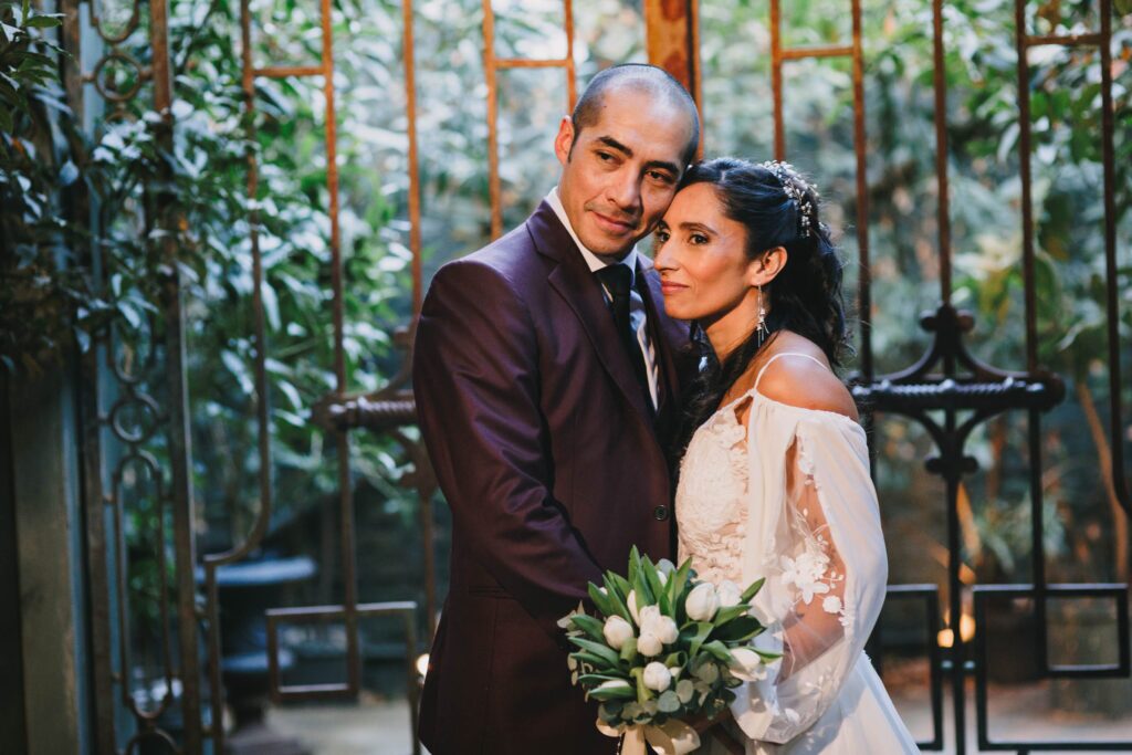 Matrimonio de Pame y Luis en Casa Almarza, Santiago – foto de Antonio Orellana (122)