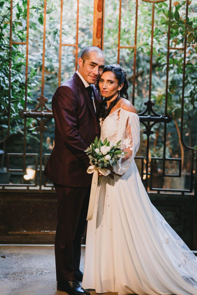 Matrimonio de Pame y Luis en Casa Almarza, Santiago – foto de Antonio Orellana (121)