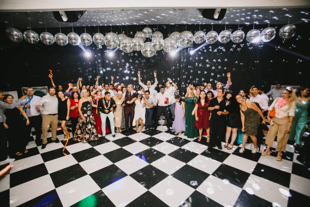 Matrimonio de Pame y Luis en Casa Almarza, Santiago – foto de Antonio Orellana (227)