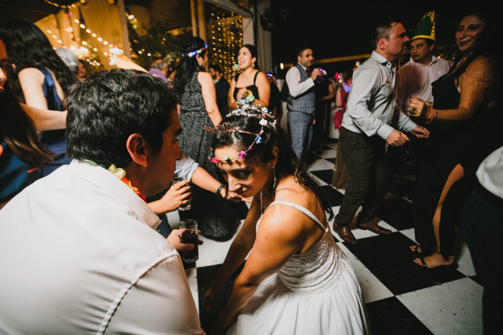 Matrimonio de Pame y Luis en Casa Almarza, Santiago – foto de Antonio Orellana (207)