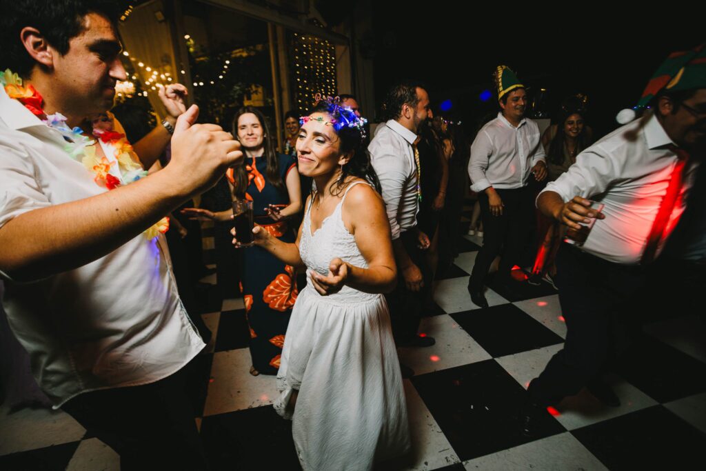 Matrimonio de Pame y Luis en Casa Almarza, Santiago – foto de Antonio Orellana (205)
