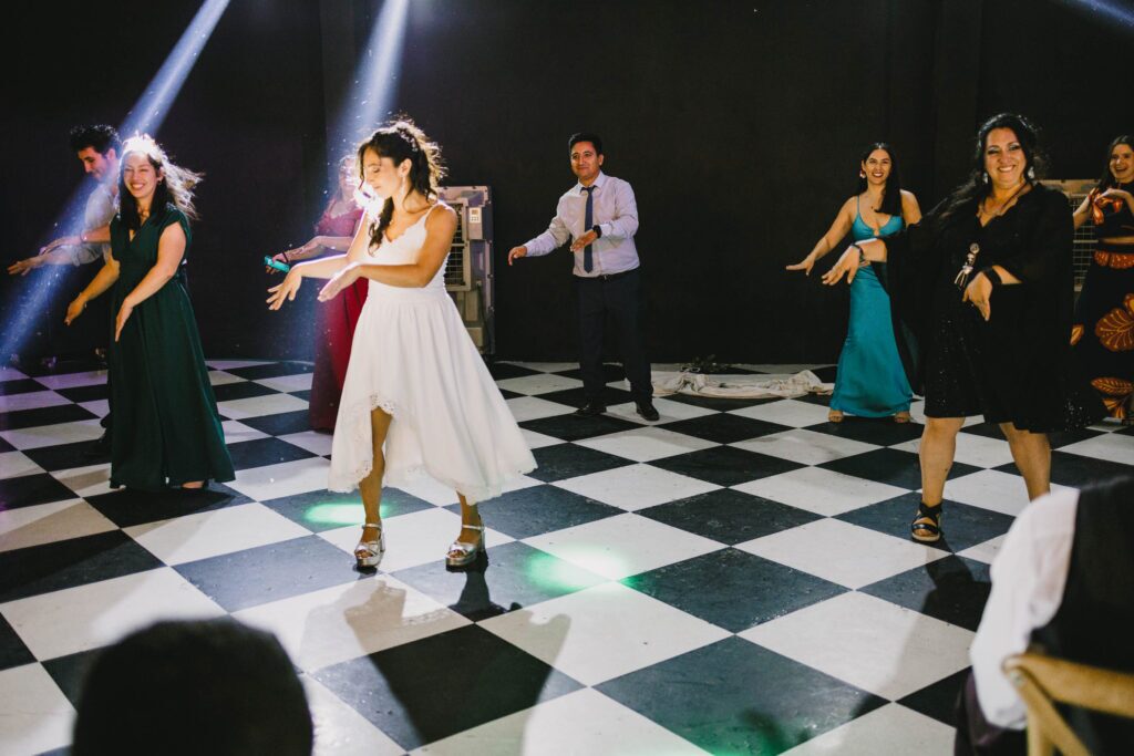 Matrimonio de Pame y Luis en Casa Almarza, Santiago – foto de Antonio Orellana (181)