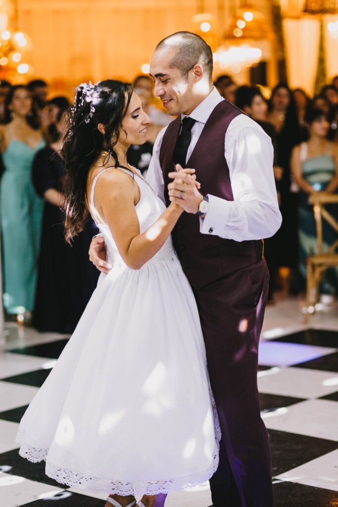 Matrimonio de Pame y Luis en Casa Almarza, Santiago – foto de Antonio Orellana (173)