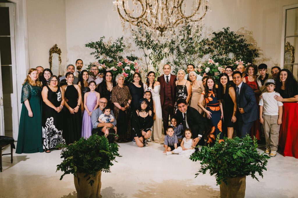 Matrimonio de Pame y Luis en Casa Almarza, Santiago – foto de Antonio Orellana (162)
