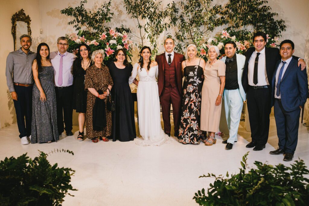 Matrimonio de Pame y Luis en Casa Almarza, Santiago – foto de Antonio Orellana (161)