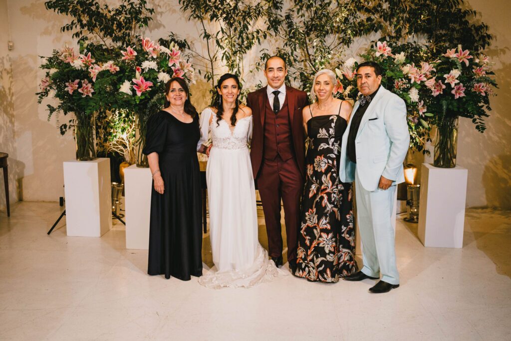 Matrimonio de Pame y Luis en Casa Almarza, Santiago – foto de Antonio Orellana (160)