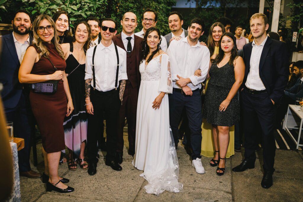 Matrimonio de Pame y Luis en Casa Almarza, Santiago – foto de Antonio Orellana (159)