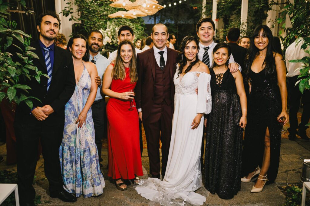 Matrimonio de Pame y Luis en Casa Almarza, Santiago – foto de Antonio Orellana (158)