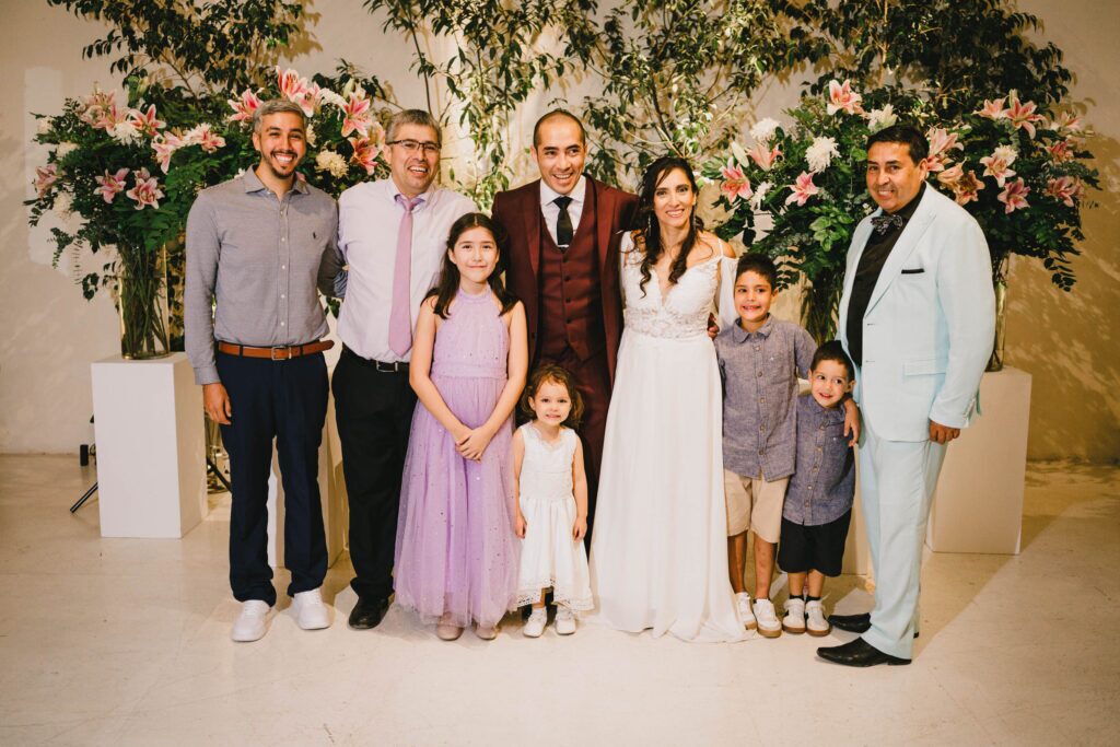Matrimonio de Pame y Luis en Casa Almarza, Santiago – foto de Antonio Orellana (155)