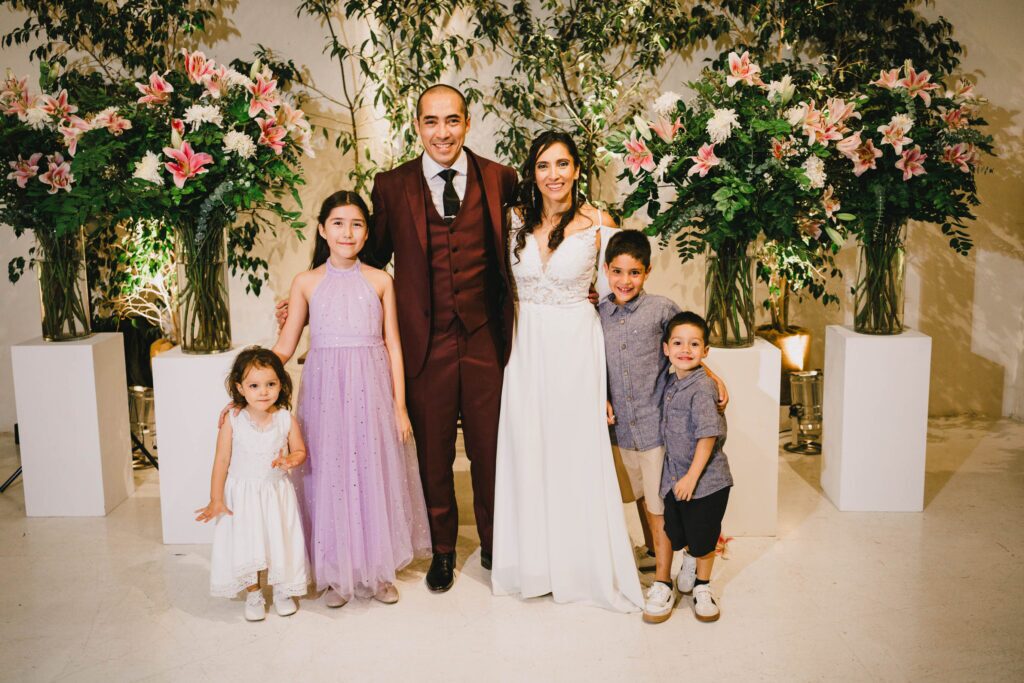 Matrimonio de Pame y Luis en Casa Almarza, Santiago – foto de Antonio Orellana (154)