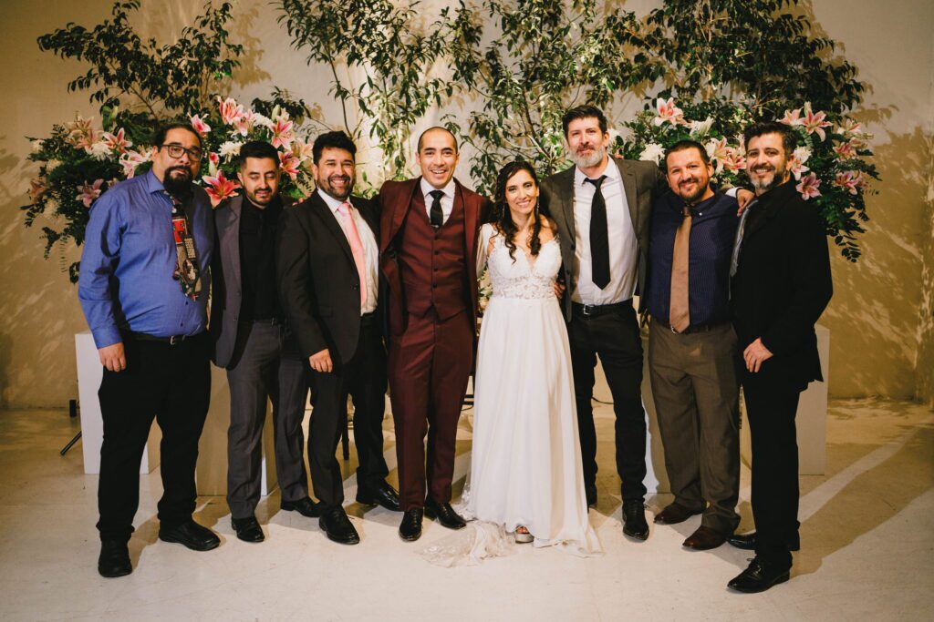 Matrimonio de Pame y Luis en Casa Almarza, Santiago – foto de Antonio Orellana (152)