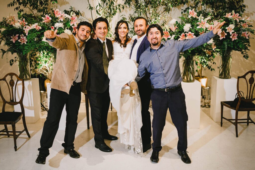 Matrimonio de Pame y Luis en Casa Almarza, Santiago – foto de Antonio Orellana (150)