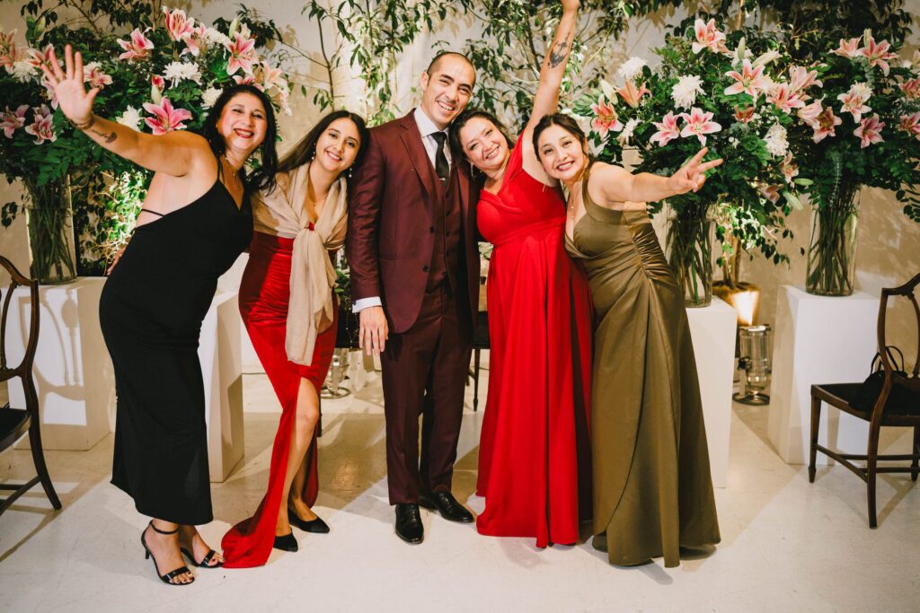 Matrimonio de Pame y Luis en Casa Almarza, Santiago – foto de Antonio Orellana (149)
