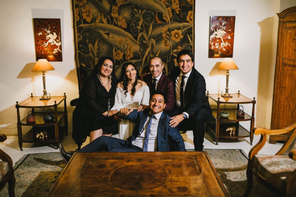 Matrimonio de Pame y Luis en Casa Almarza, Santiago – foto de Antonio Orellana (147)