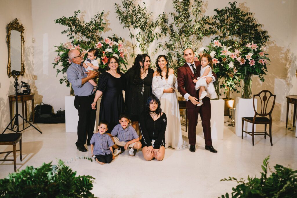 Matrimonio de Pame y Luis en Casa Almarza, Santiago – foto de Antonio Orellana (144)
