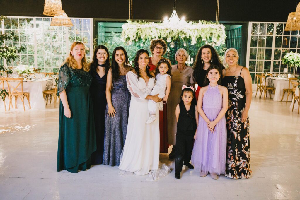 Matrimonio de Pame y Luis en Casa Almarza, Santiago – foto de Antonio Orellana (142)
