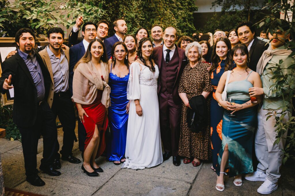 Matrimonio de Pame y Luis en Casa Almarza, Santiago – foto de Antonio Orellana (139)