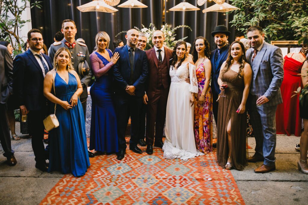 Matrimonio de Pame y Luis en Casa Almarza, Santiago – foto de Antonio Orellana (136)