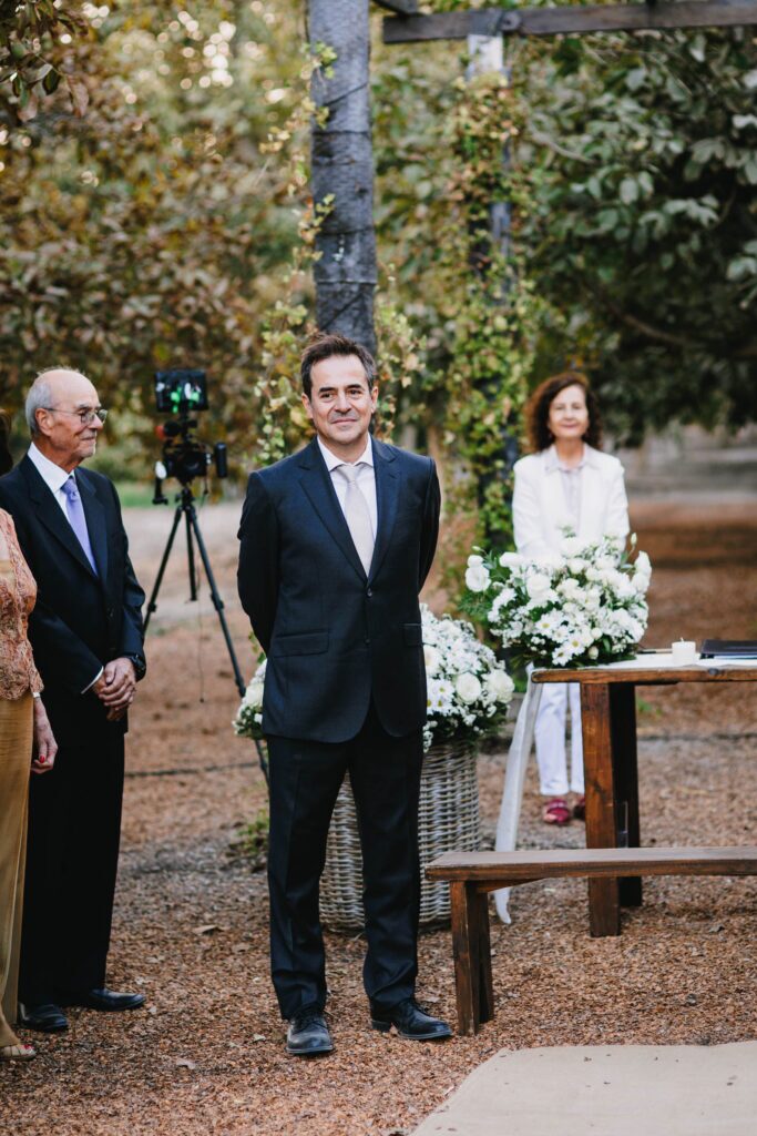 Matrimonio de Adriana y Juan Jose en Entre Nogales, Santiago – foto de Antonio Orellana (71)
