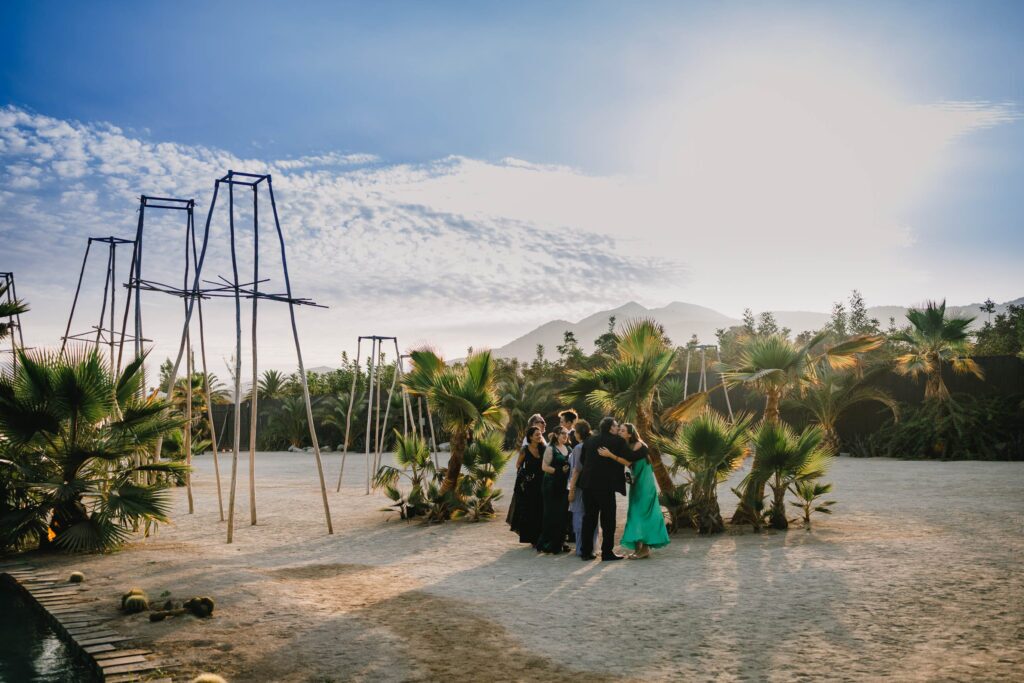Matrimonio de Adriana y Juan Jose en Entre Nogales, Santiago – foto de Antonio Orellana (65)