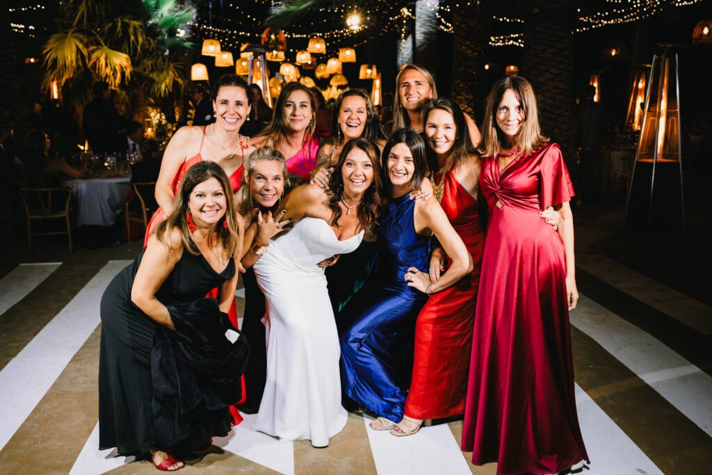 Matrimonio de Adriana y Juan Jose en Entre Nogales, Santiago – foto de Antonio Orellana (149)