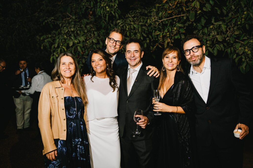 Matrimonio de Adriana y Juan Jose en Entre Nogales, Santiago – foto de Antonio Orellana (137)