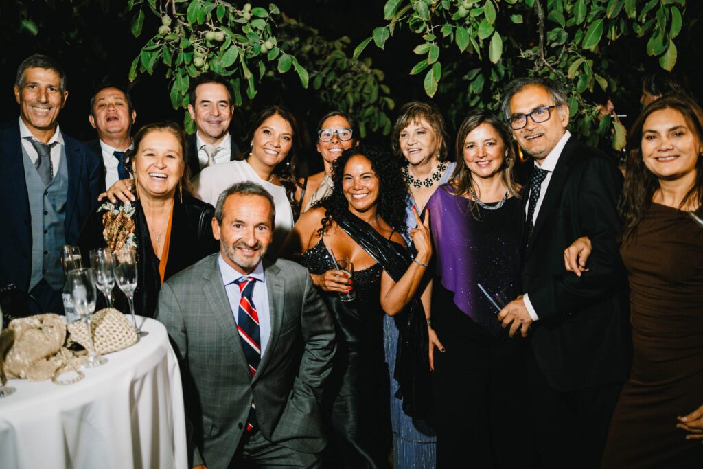 Matrimonio de Adriana y Juan Jose en Entre Nogales, Santiago – foto de Antonio Orellana (135)
