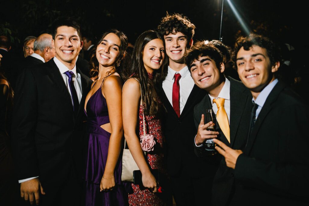 Matrimonio de Adriana y Juan Jose en Entre Nogales, Santiago – foto de Antonio Orellana (134)