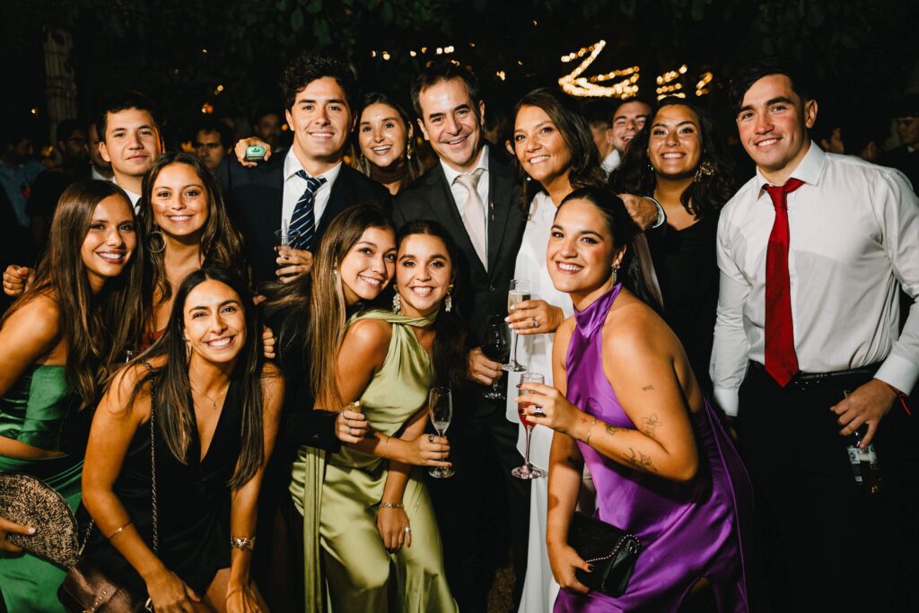 Matrimonio de Adriana y Juan Jose en Entre Nogales, Santiago – foto de Antonio Orellana (133)