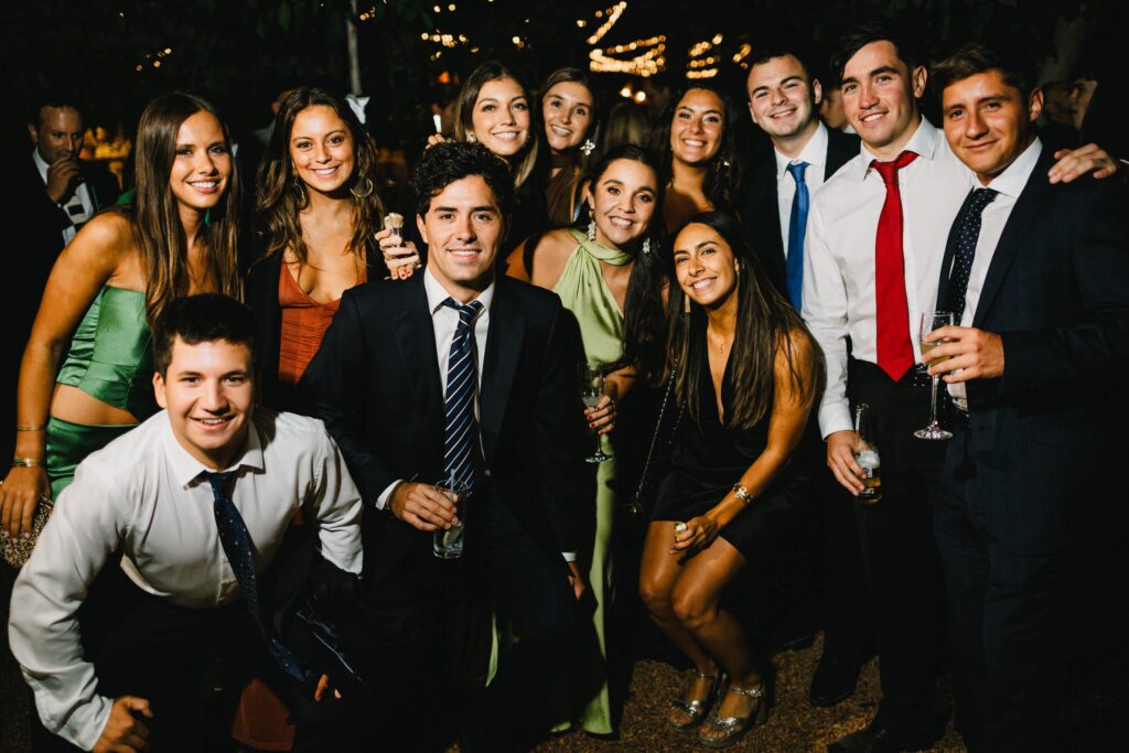 Matrimonio de Adriana y Juan Jose en Entre Nogales, Santiago – foto de Antonio Orellana (130)