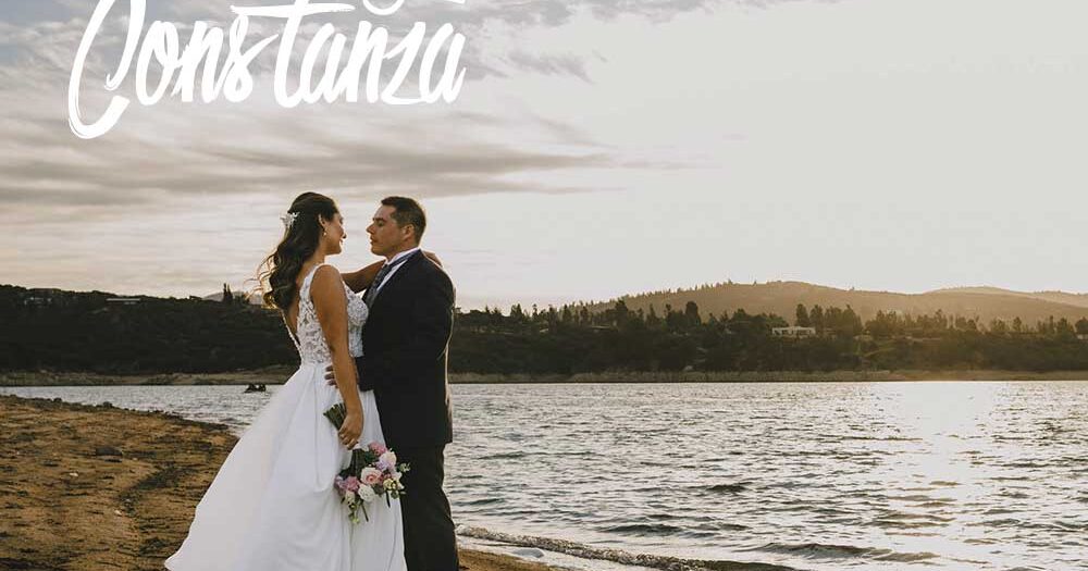 Constanza y Gianfranco  | Limache
