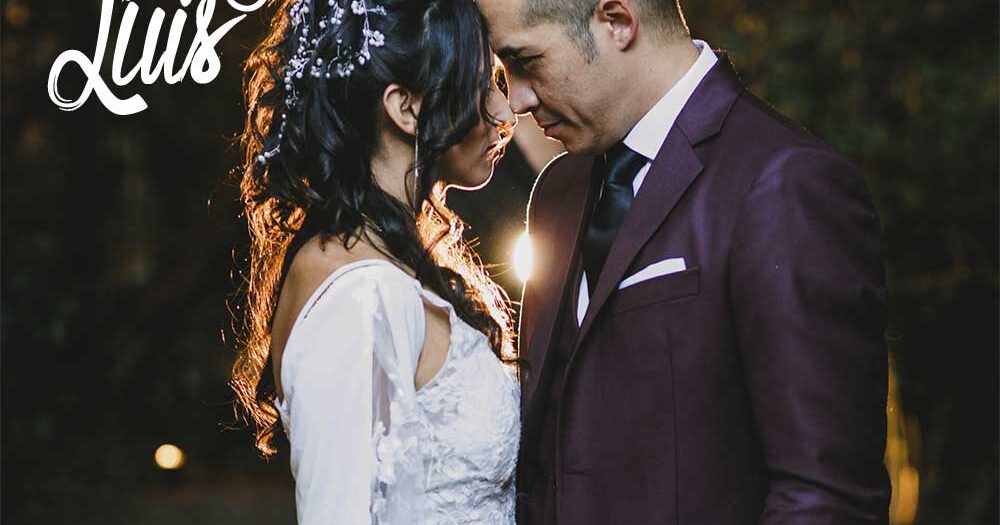 Pame y Luis | Casa Almarza | Santiago