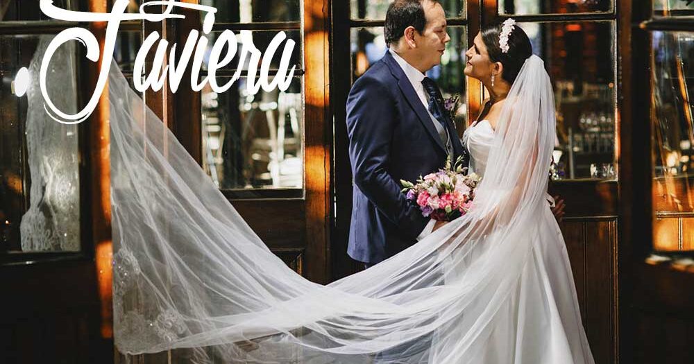 Mario y Javiera  | Santiago | Casona San Ignacio 