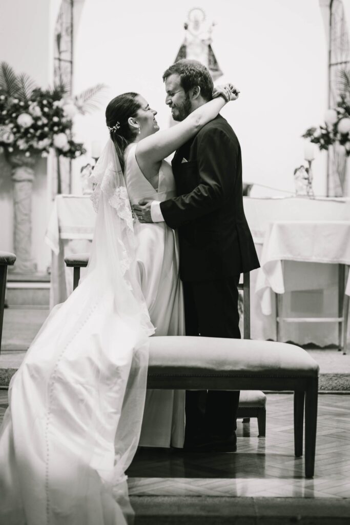 Matrimonio de Cata y Jose en Santiago, Estadio Español – foto de Antonio Orellana (93)