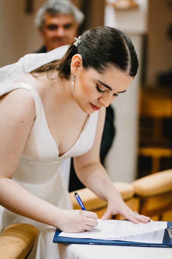 Matrimonio de Cata y Jose en Santiago, Estadio Español – foto de Antonio Orellana (89)