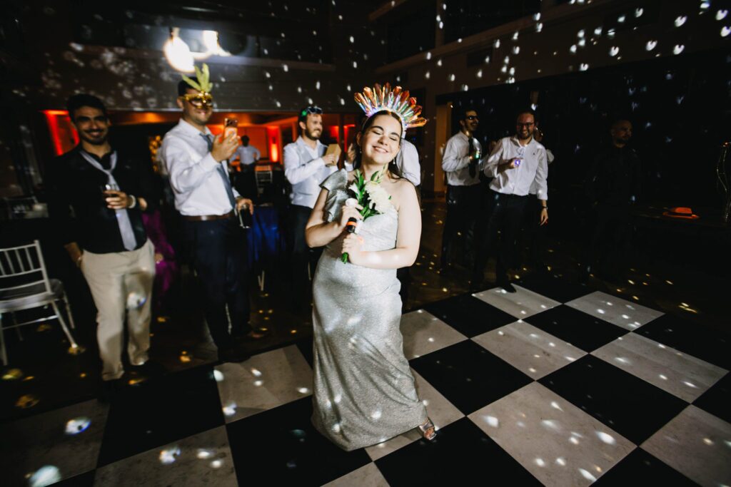 Matrimonio de Cata y Jose en Santiago, Estadio Español – foto de Antonio Orellana (181)