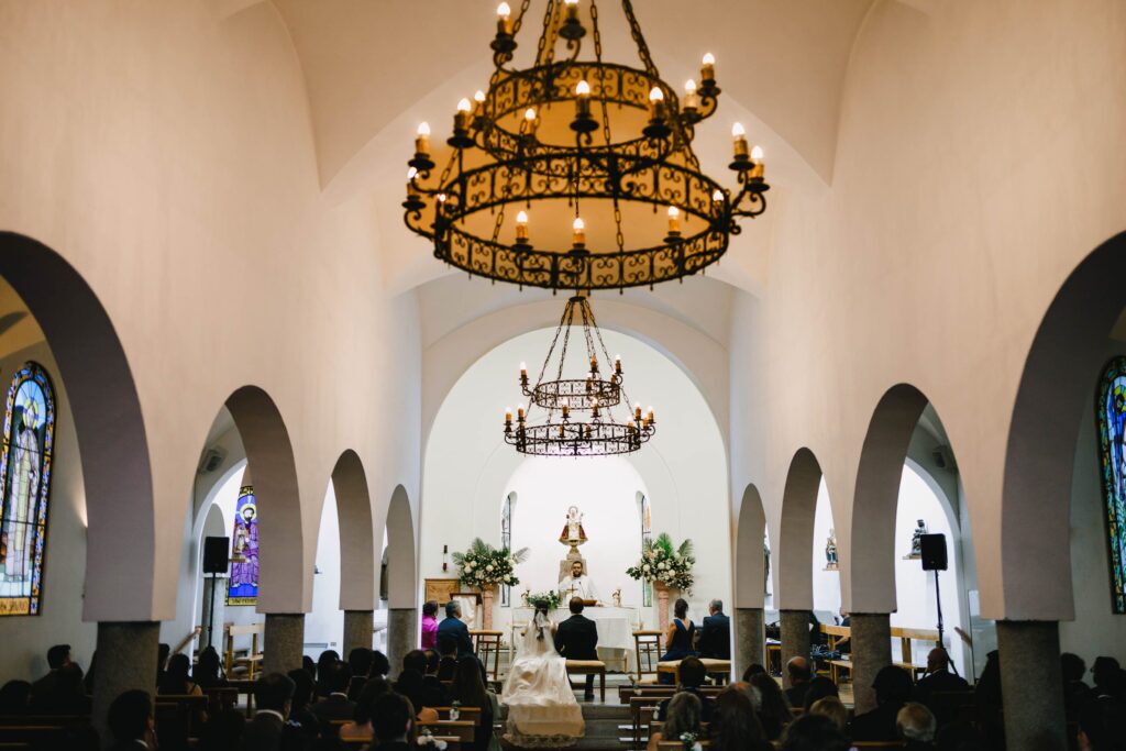 Matrimonio de Cata y Jose en Santiago, Estadio Español – foto de Antonio Orellana (71)