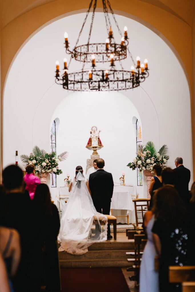 Matrimonio de Cata y Jose en Santiago, Estadio Español – foto de Antonio Orellana (59)