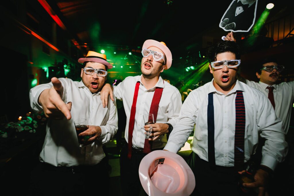 Matrimonio de Cata y Jose en Santiago, Estadio Español – foto de Antonio Orellana (171)