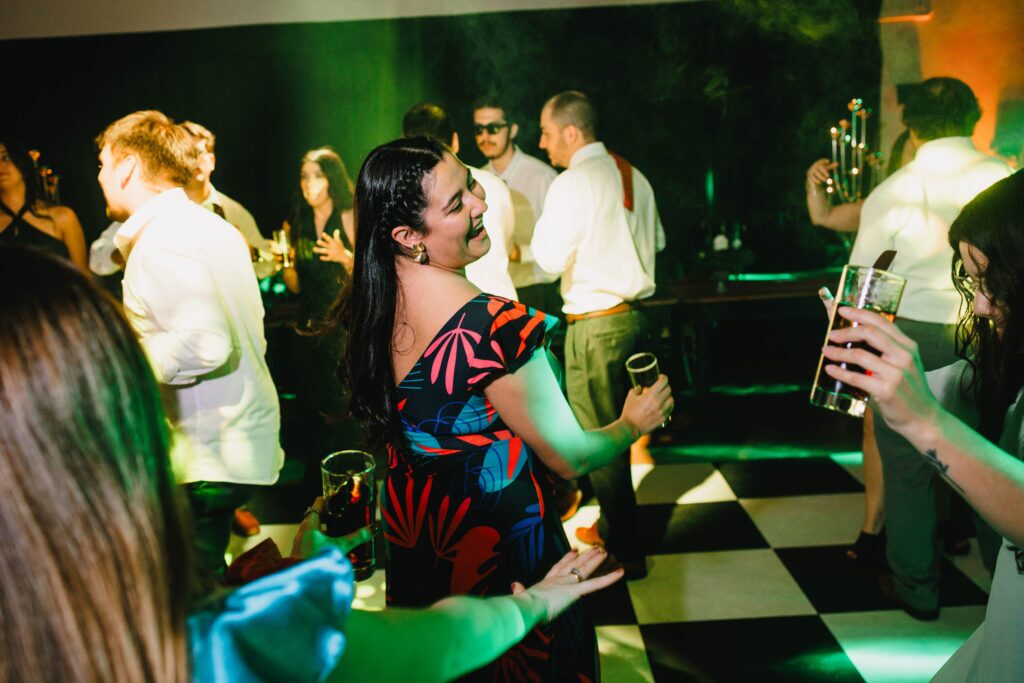 Matrimonio de Cata y Jose en Santiago, Estadio Español – foto de Antonio Orellana (153)