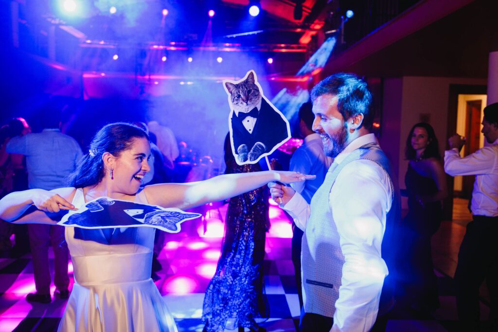 Matrimonio de Cata y Jose en Santiago, Estadio Español – foto de Antonio Orellana (151)