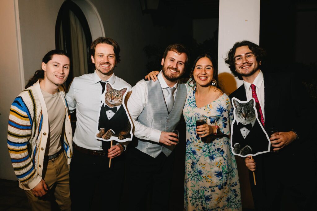 Matrimonio de Cata y Jose en Santiago, Estadio Español – foto de Antonio Orellana (149)