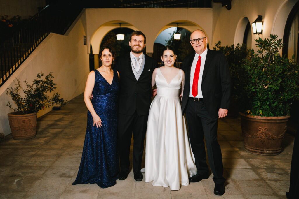 Matrimonio de Cata y Jose en Santiago, Estadio Español – foto de Antonio Orellana (127)