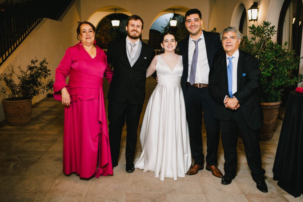 Matrimonio de Cata y Jose en Santiago, Estadio Español – foto de Antonio Orellana (126)