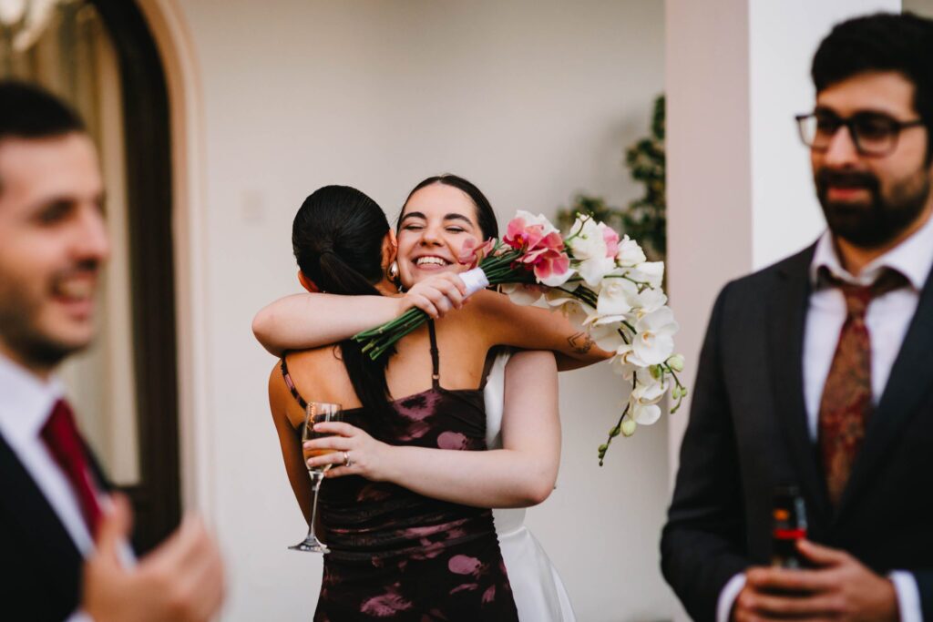 Matrimonio de Cata y Jose en Santiago, Estadio Español – foto de Antonio Orellana (121)