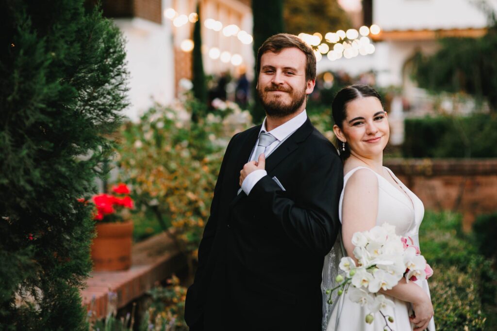 Matrimonio de Cata y Jose en Santiago, Estadio Español – foto de Antonio Orellana (119)