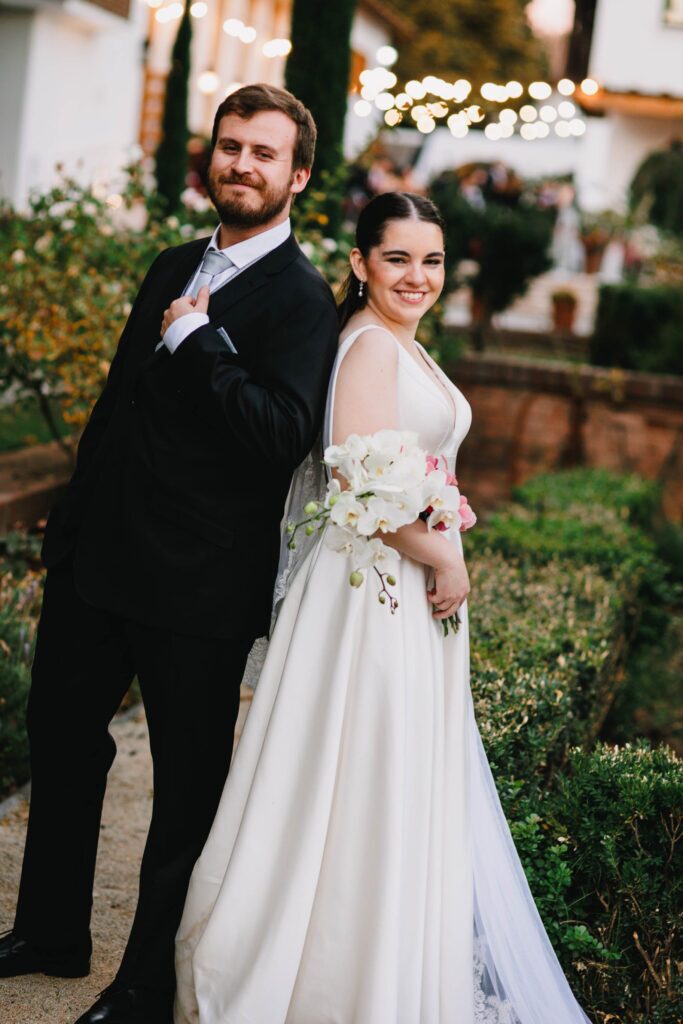 Matrimonio de Cata y Jose en Santiago, Estadio Español – foto de Antonio Orellana (118)