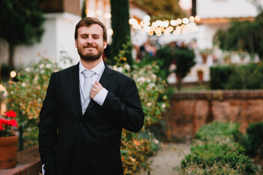 Matrimonio de Cata y Jose en Santiago, Estadio Español – foto de Antonio Orellana (117)