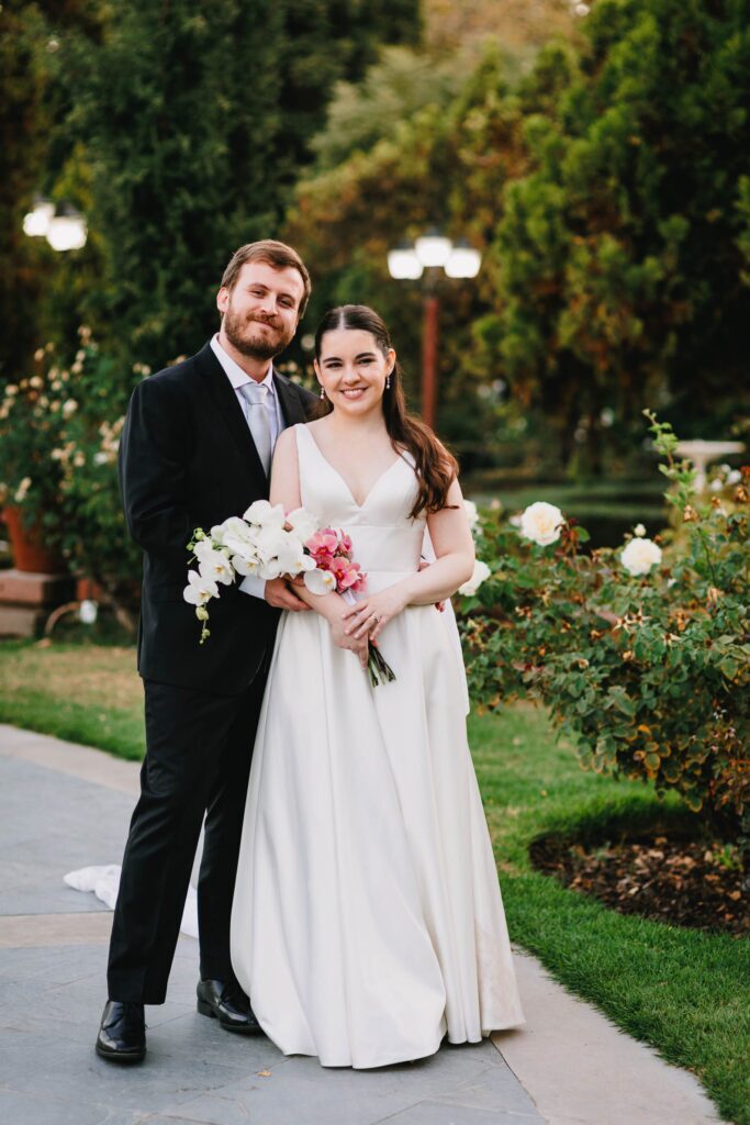 Matrimonio de Cata y Jose en Santiago, Estadio Español – foto de Antonio Orellana (108)