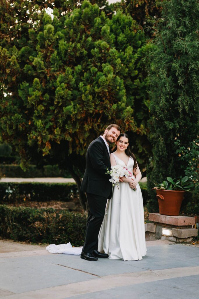 Matrimonio de Cata y Jose en Santiago, Estadio Español – foto de Antonio Orellana (105)